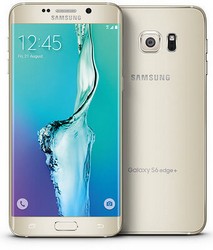 Замена тачскрина на телефоне Samsung Galaxy S6 Edge Plus в Новосибирске